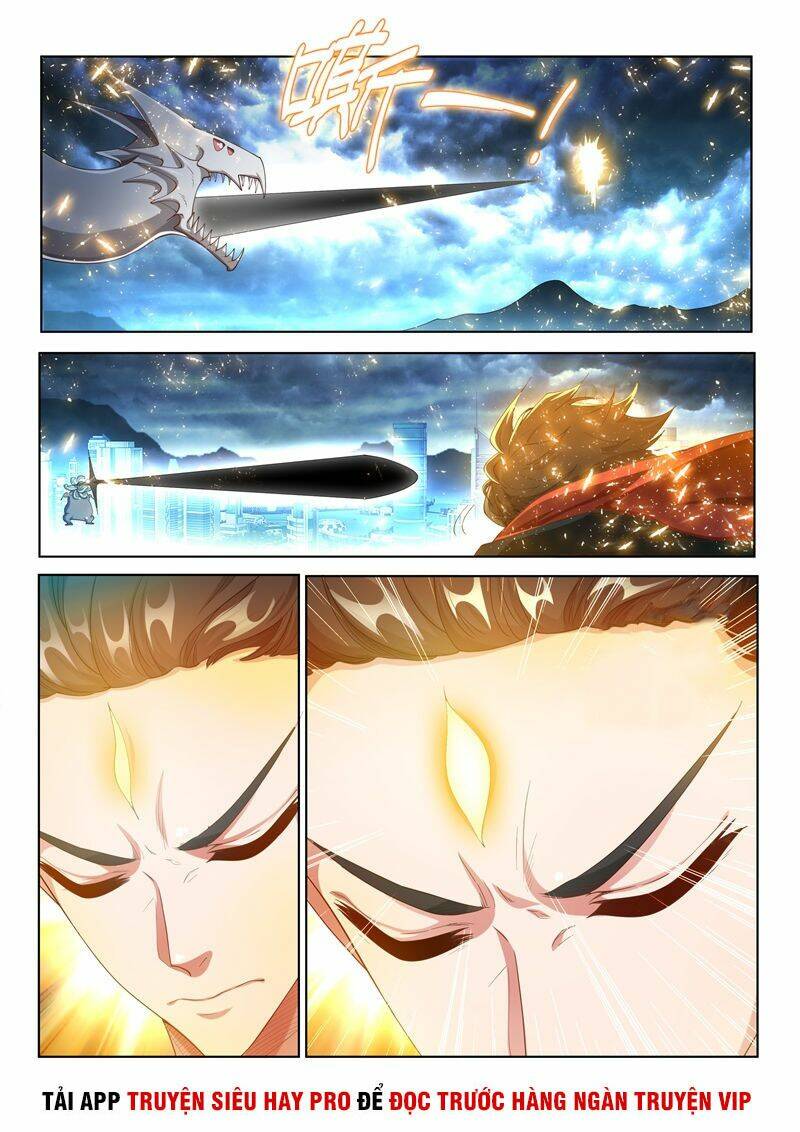 Điện Thoại Của Ta Thông Tam Giới Chapter 166 - Trang 2