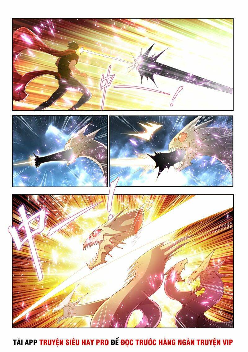 Điện Thoại Của Ta Thông Tam Giới Chapter 166 - Trang 2