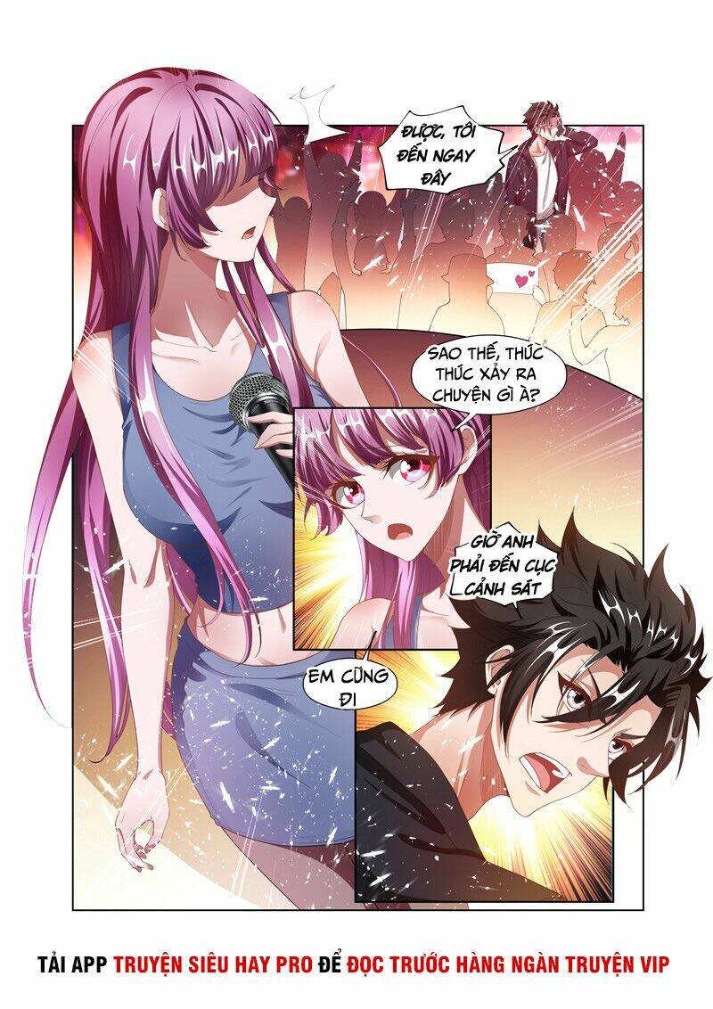 Điện Thoại Của Ta Thông Tam Giới Chapter 168 - Trang 2