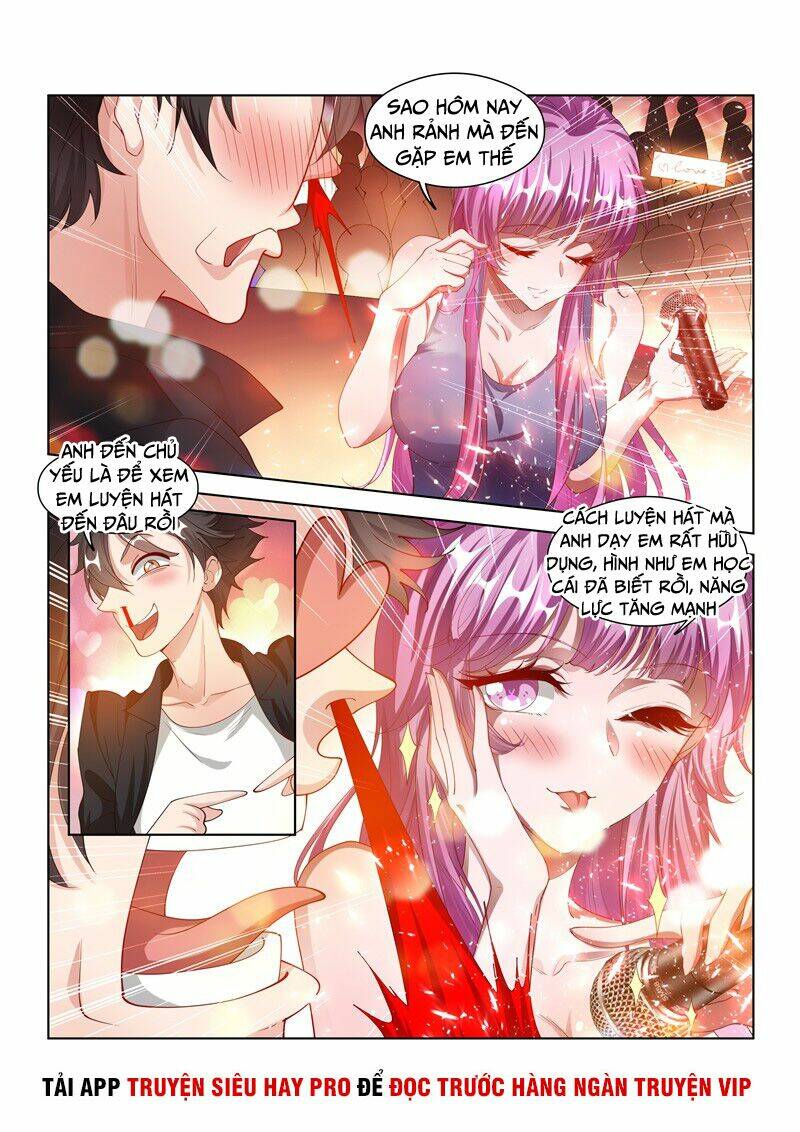 Điện Thoại Của Ta Thông Tam Giới Chapter 168 - Trang 2