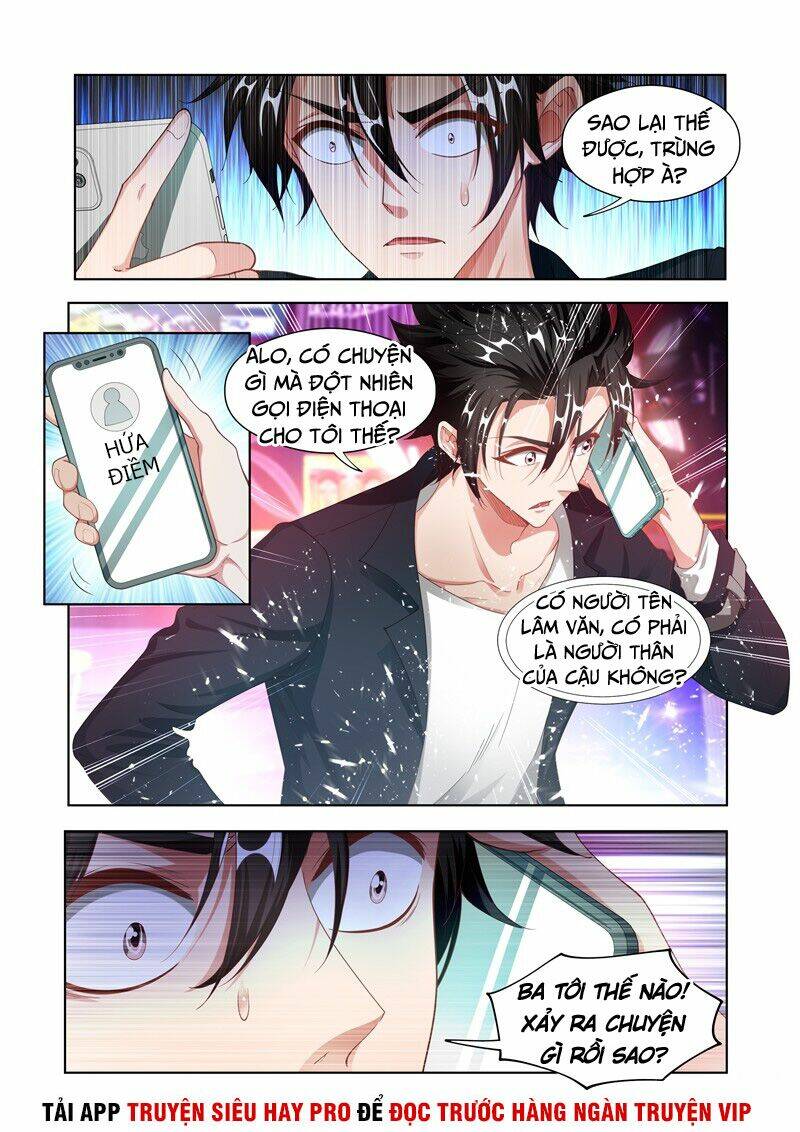 Điện Thoại Của Ta Thông Tam Giới Chapter 168 - Trang 2