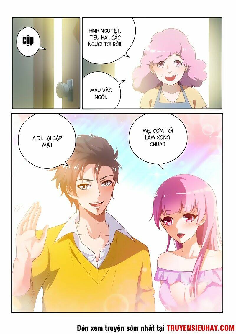 Điện Thoại Của Ta Thông Tam Giới Chapter 17 - Trang 2