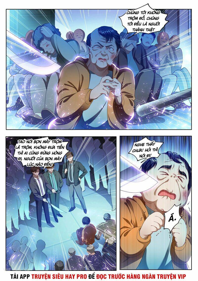 Điện Thoại Của Ta Thông Tam Giới Chapter 171 - Trang 2