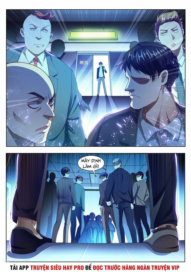 Điện Thoại Của Ta Thông Tam Giới Chapter 171 - Trang 2