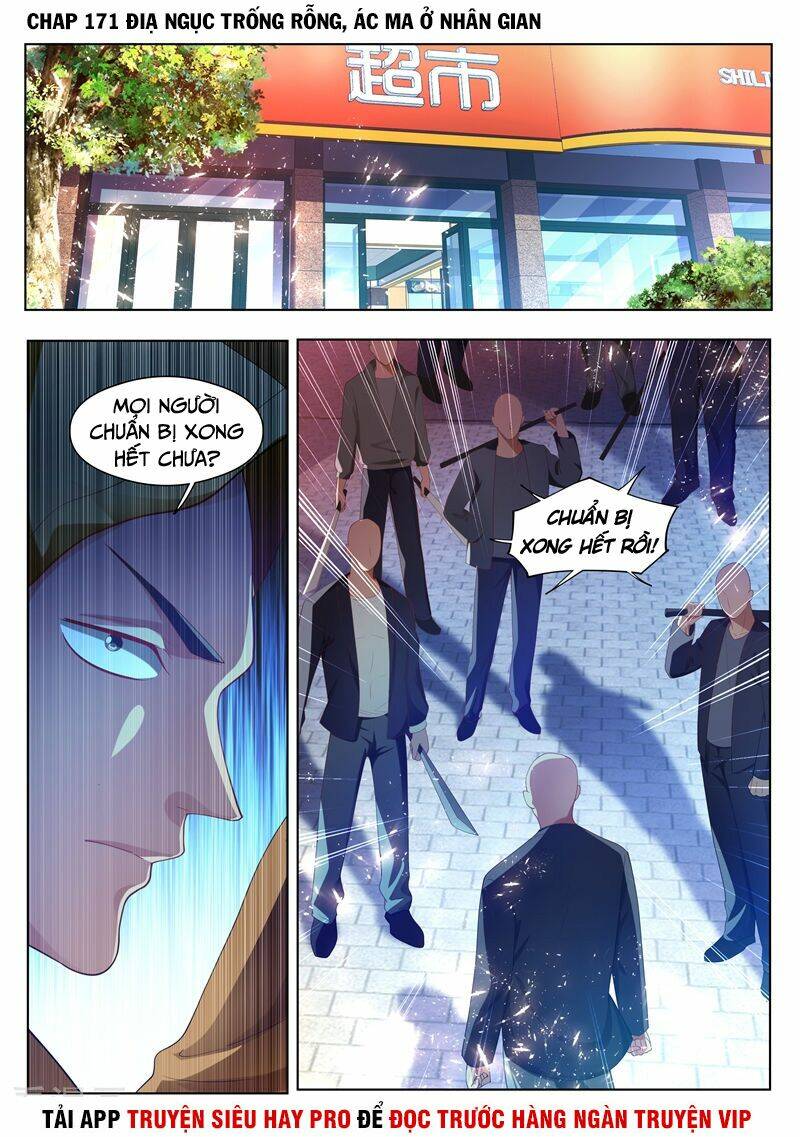 Điện Thoại Của Ta Thông Tam Giới Chapter 171 - Trang 2