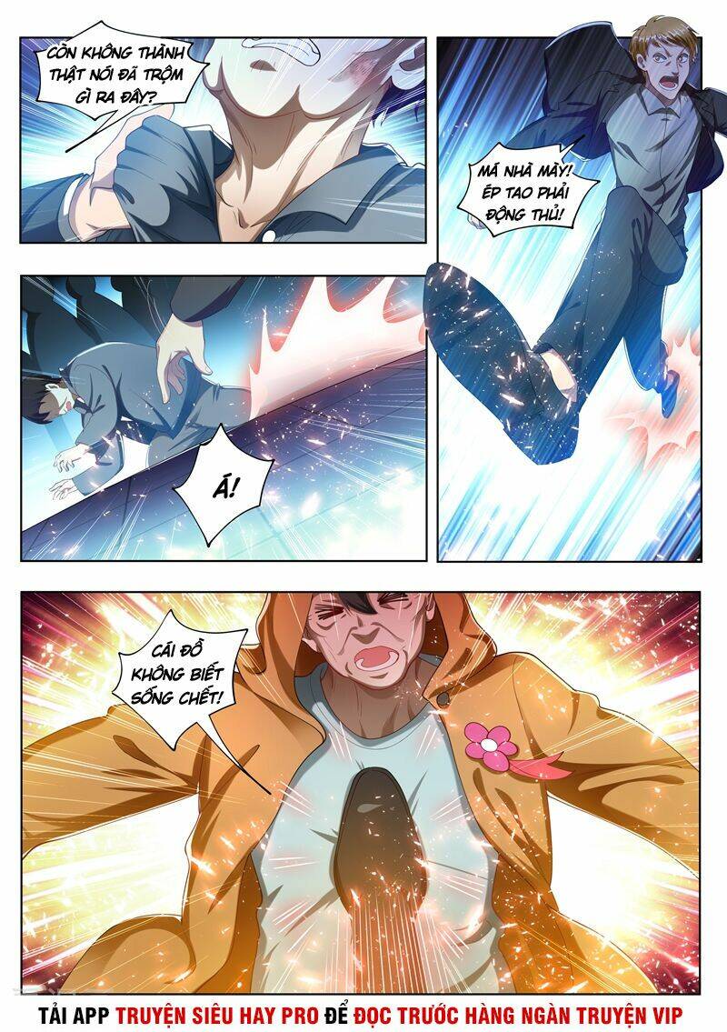 Điện Thoại Của Ta Thông Tam Giới Chapter 171 - Trang 2