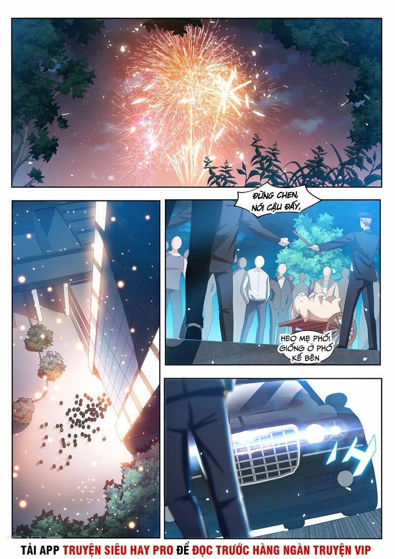 Điện Thoại Của Ta Thông Tam Giới Chapter 176 - Trang 2