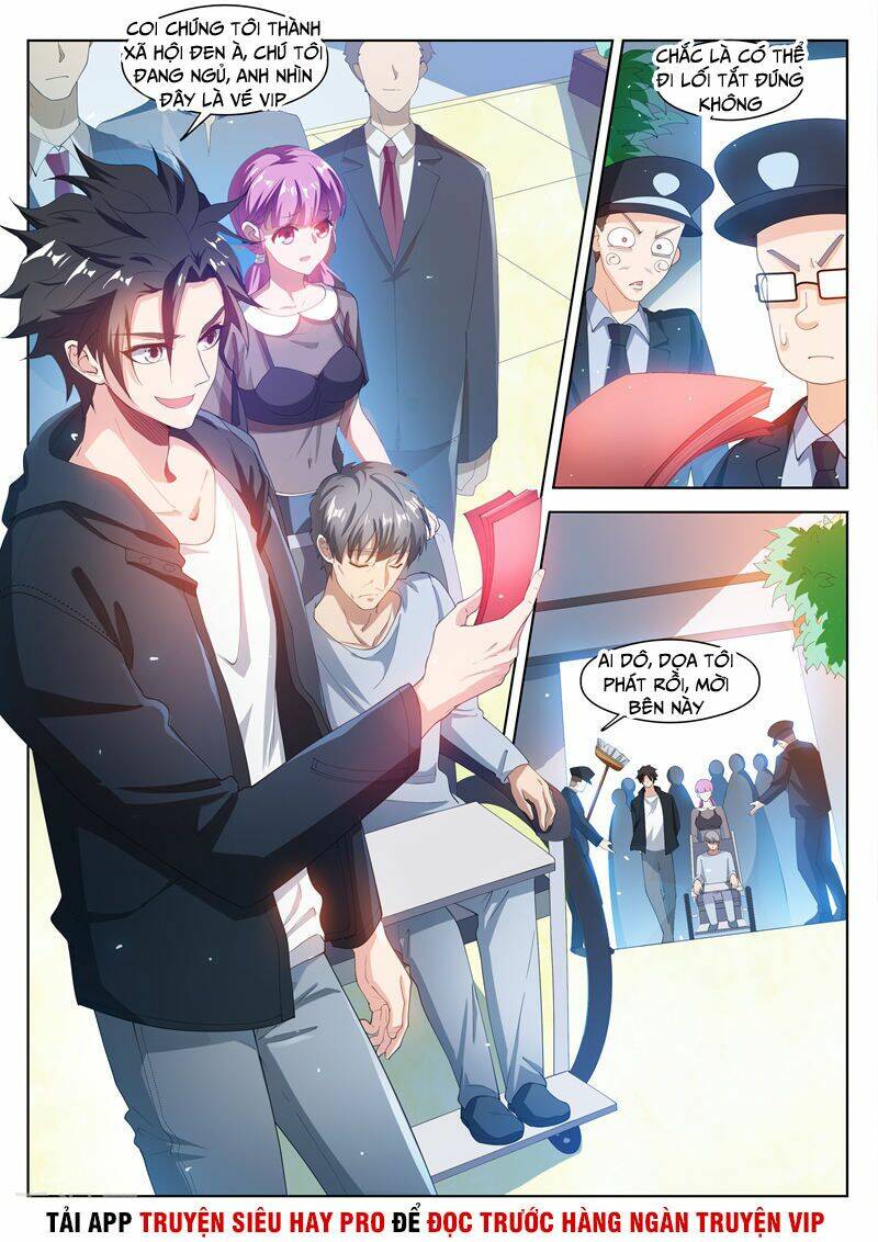 Điện Thoại Của Ta Thông Tam Giới Chapter 176 - Trang 2