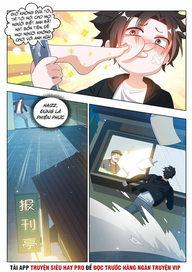 Điện Thoại Của Ta Thông Tam Giới Chapter 177 - Trang 2