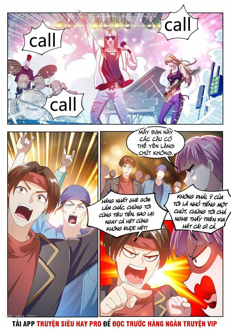 Điện Thoại Của Ta Thông Tam Giới Chapter 177 - Trang 2