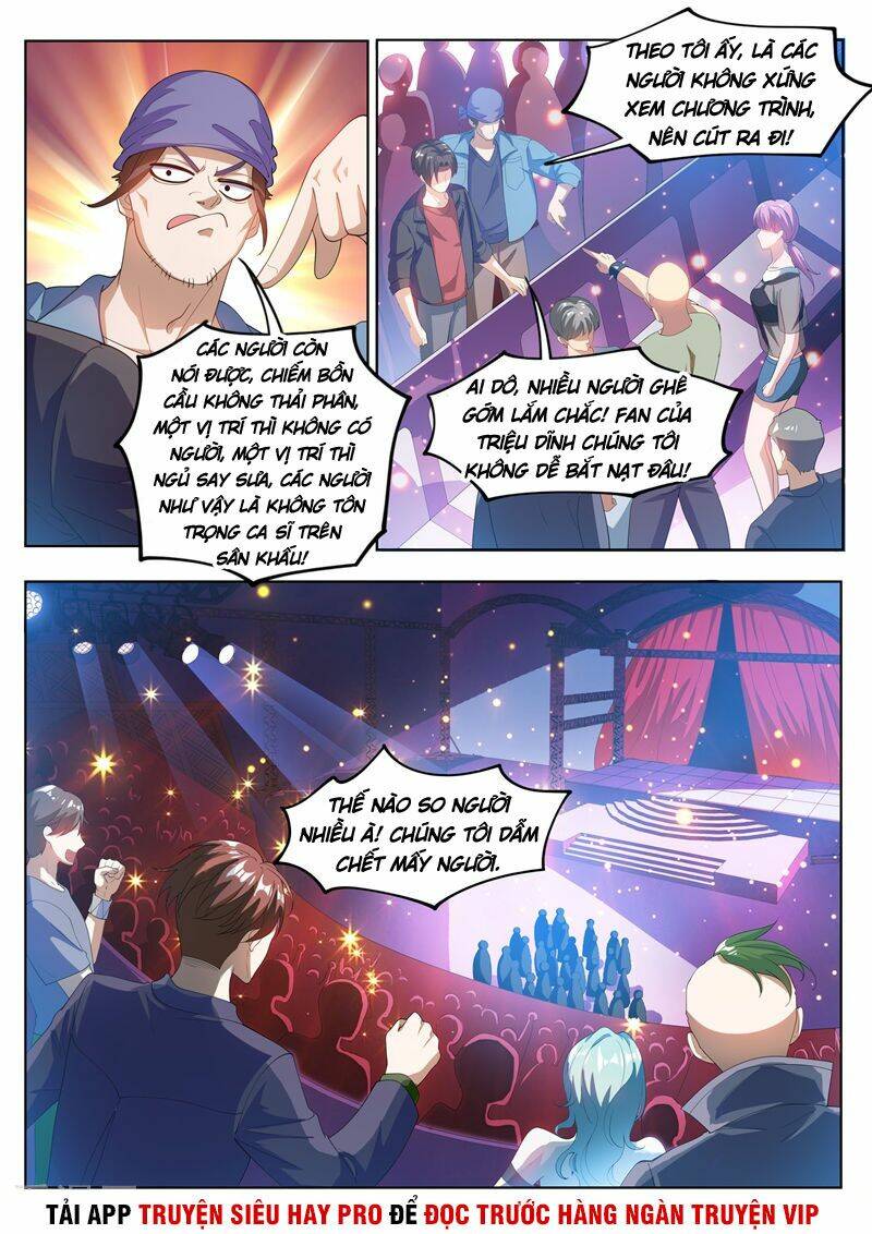 Điện Thoại Của Ta Thông Tam Giới Chapter 177 - Trang 2