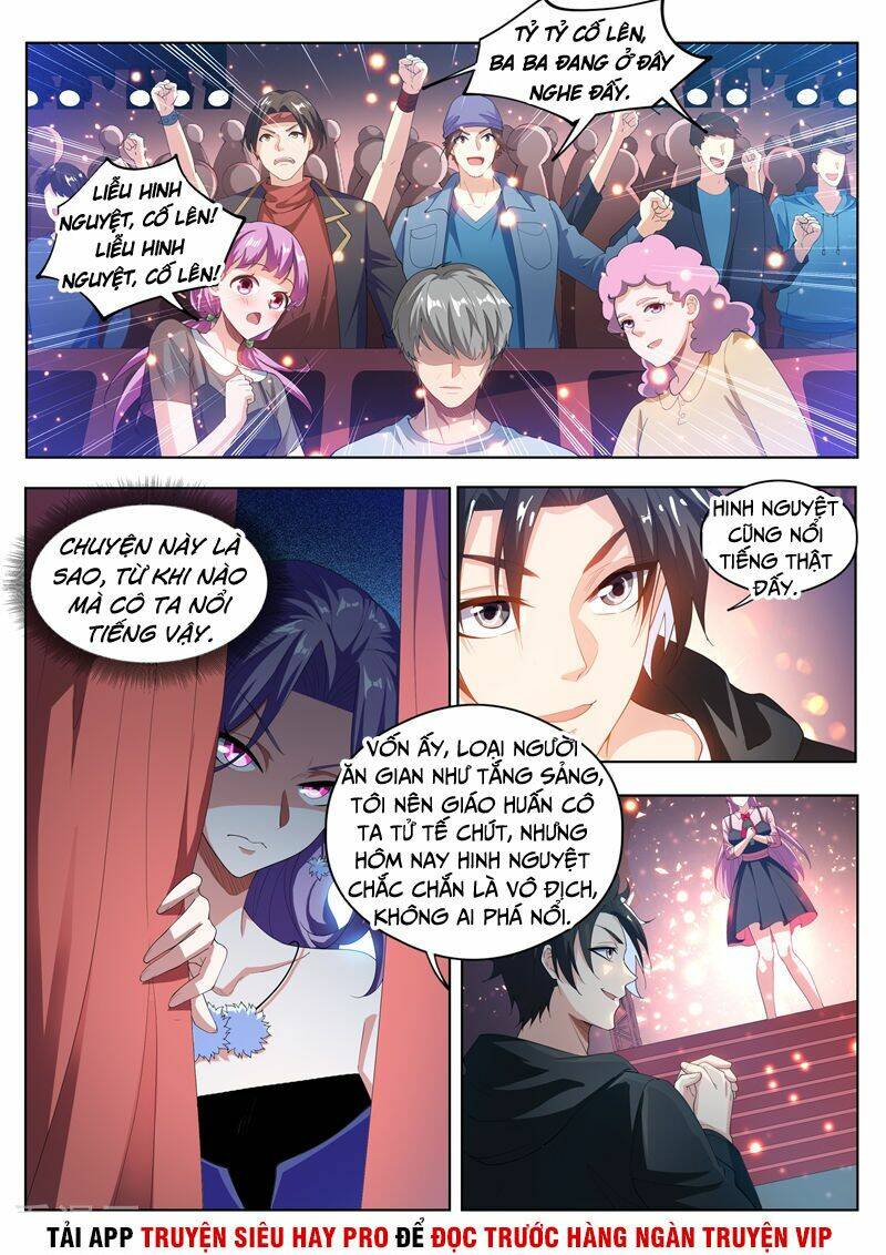 Điện Thoại Của Ta Thông Tam Giới Chapter 179 - Trang 2