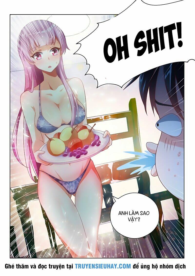 Điện Thoại Của Ta Thông Tam Giới Chapter 18 - Trang 2