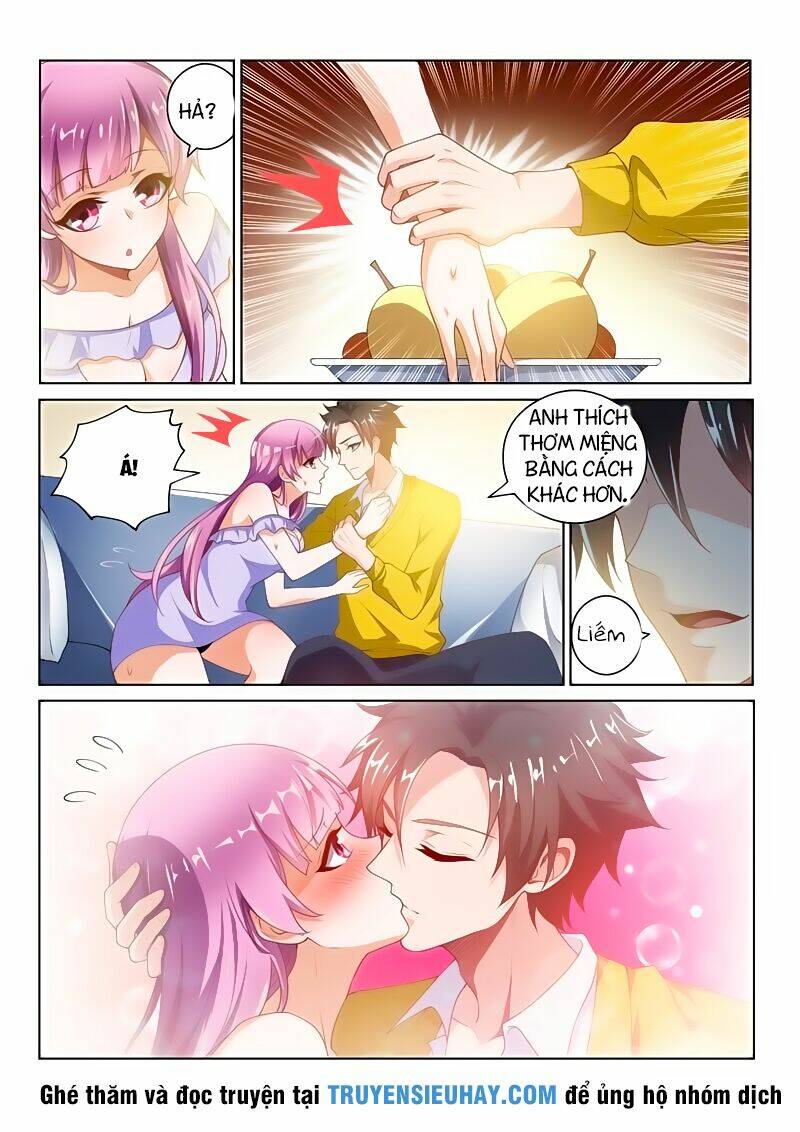 Điện Thoại Của Ta Thông Tam Giới Chapter 18 - Trang 2