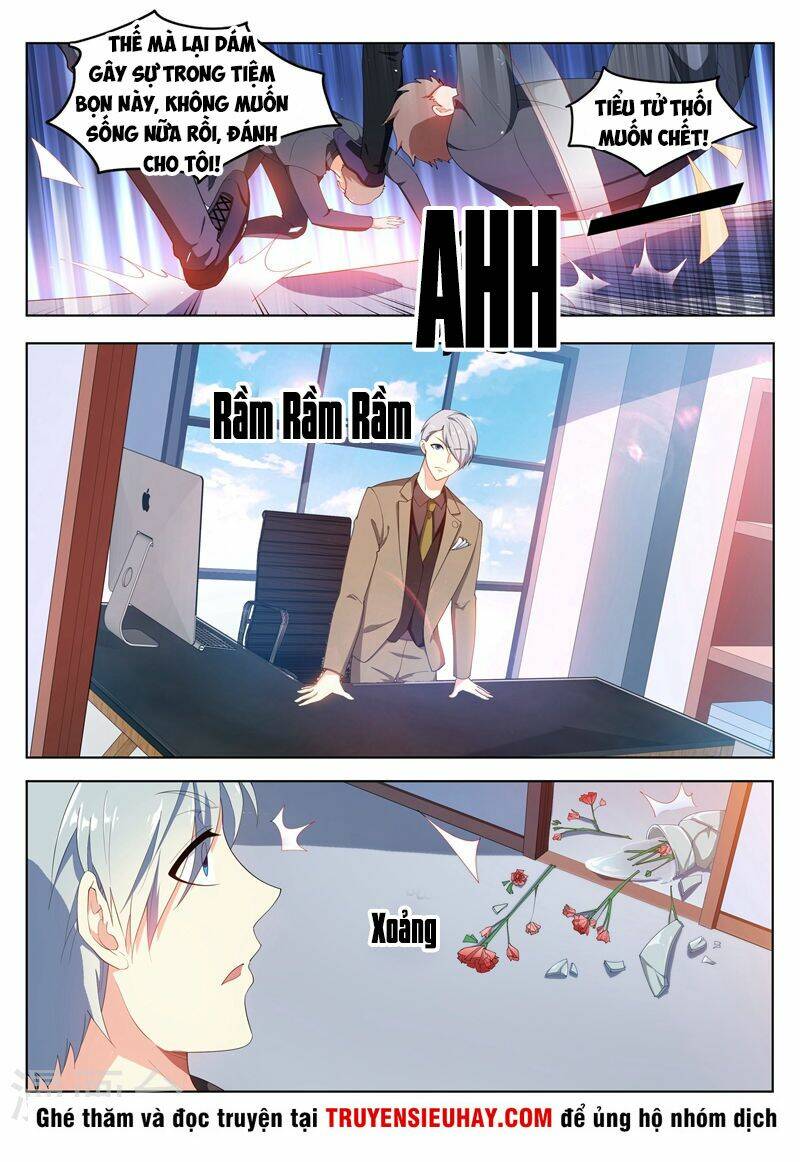 Điện Thoại Của Ta Thông Tam Giới Chapter 181 - Trang 2