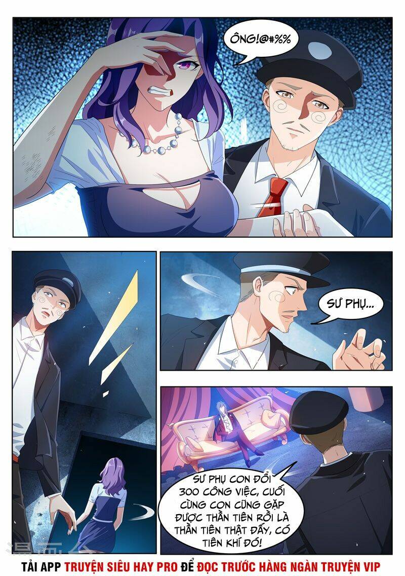 Điện Thoại Của Ta Thông Tam Giới Chapter 183 - Trang 2