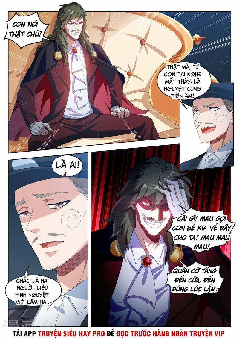 Điện Thoại Của Ta Thông Tam Giới Chapter 183 - Trang 2