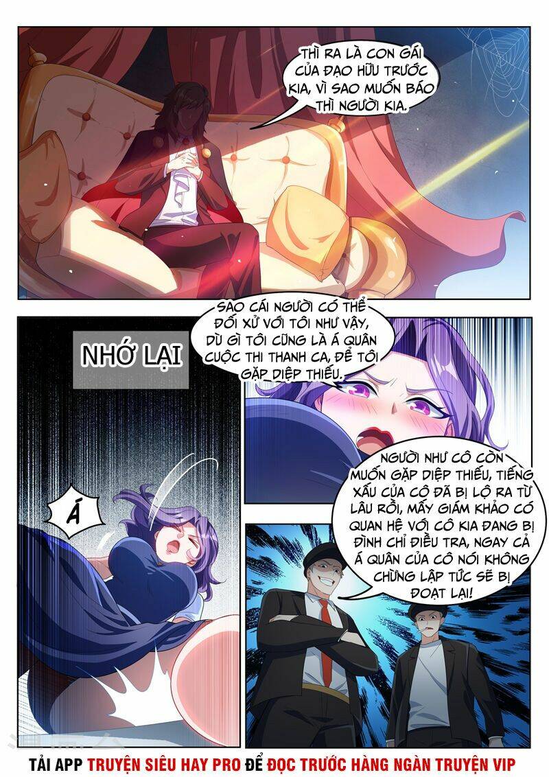 Điện Thoại Của Ta Thông Tam Giới Chapter 183 - Trang 2