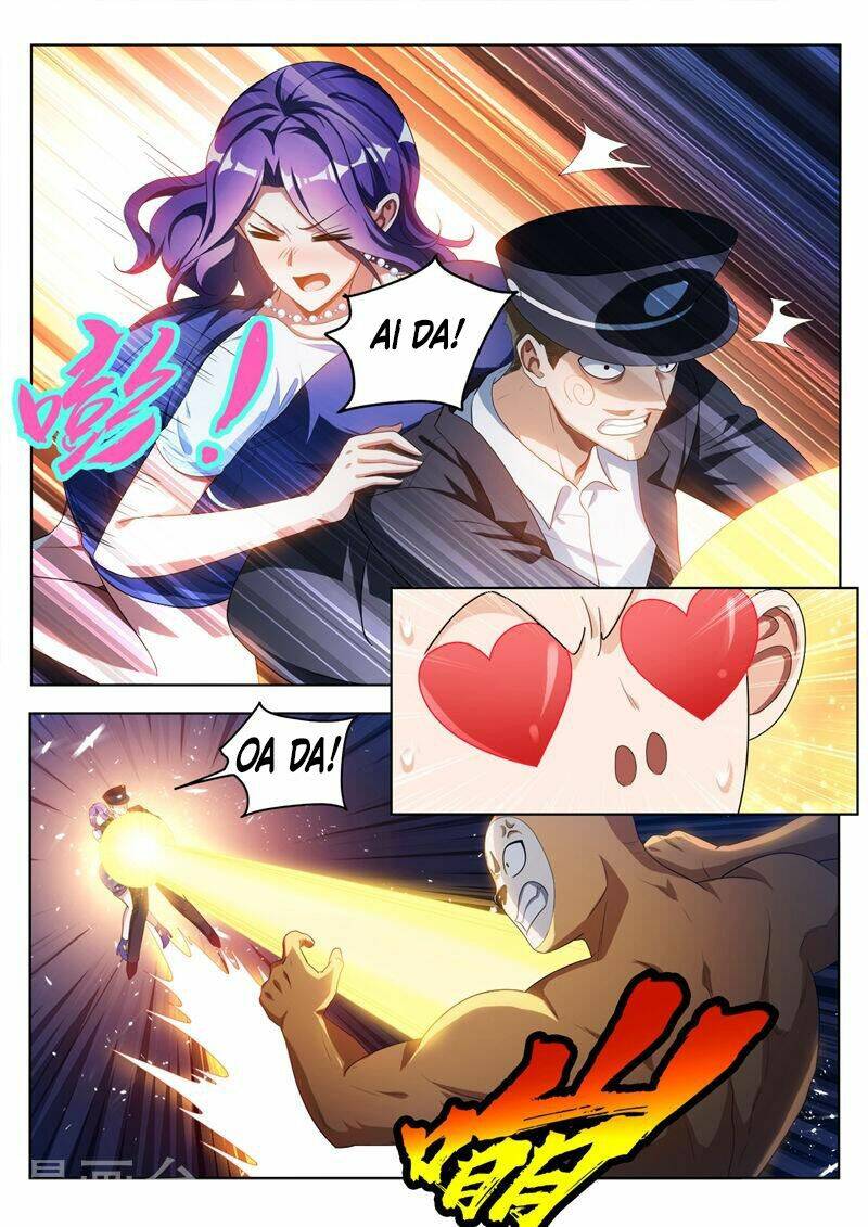 Điện Thoại Của Ta Thông Tam Giới Chapter 185 - Trang 2