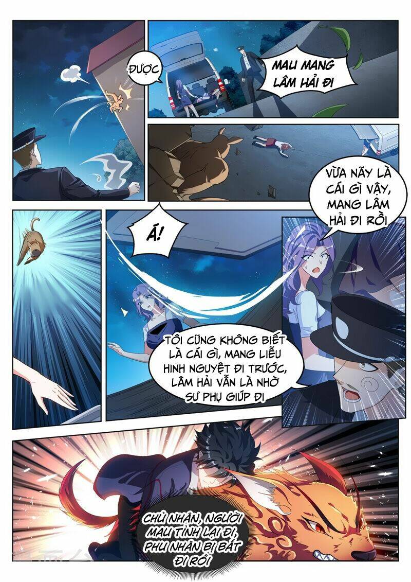 Điện Thoại Của Ta Thông Tam Giới Chapter 185 - Trang 2