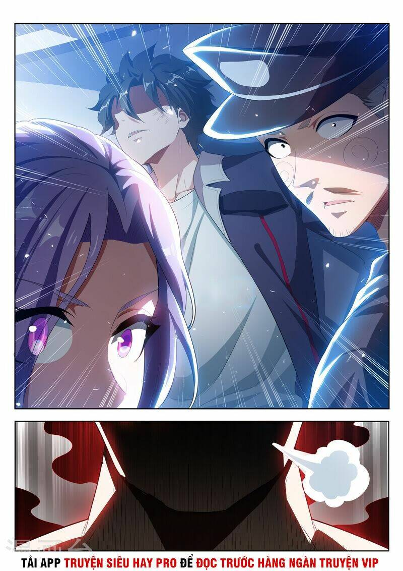Điện Thoại Của Ta Thông Tam Giới Chapter 185 - Trang 2