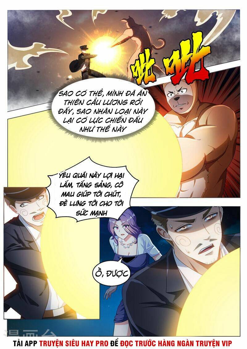 Điện Thoại Của Ta Thông Tam Giới Chapter 185 - Trang 2