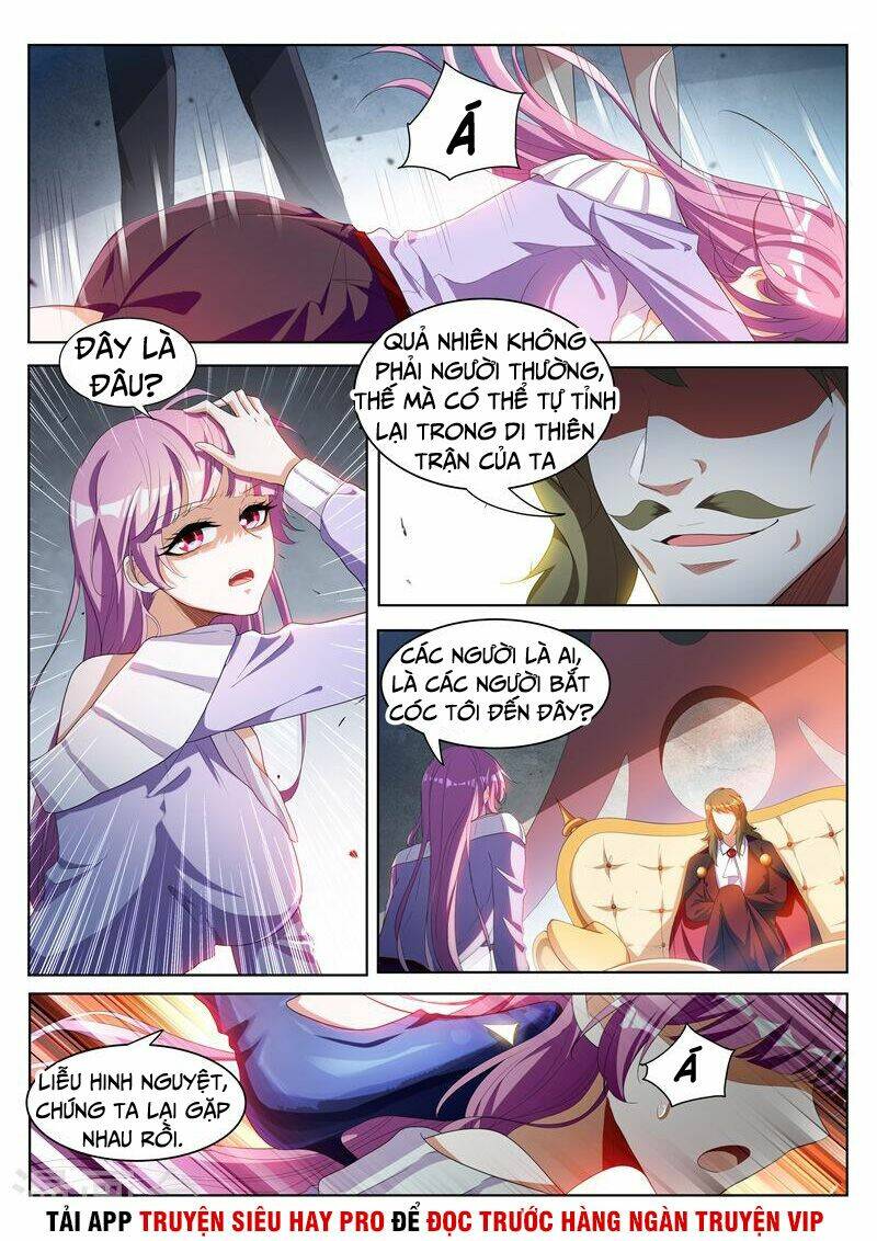 Điện Thoại Của Ta Thông Tam Giới Chapter 186 - Trang 2