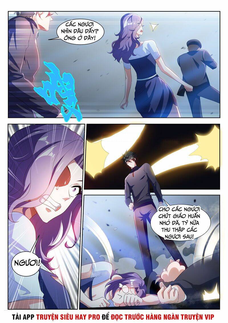 Điện Thoại Của Ta Thông Tam Giới Chapter 195 - Trang 2