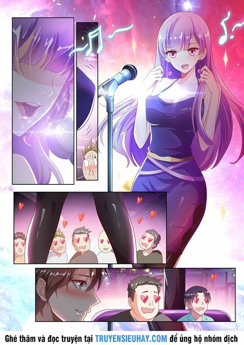 Điện Thoại Của Ta Thông Tam Giới Chapter 2 - Trang 2