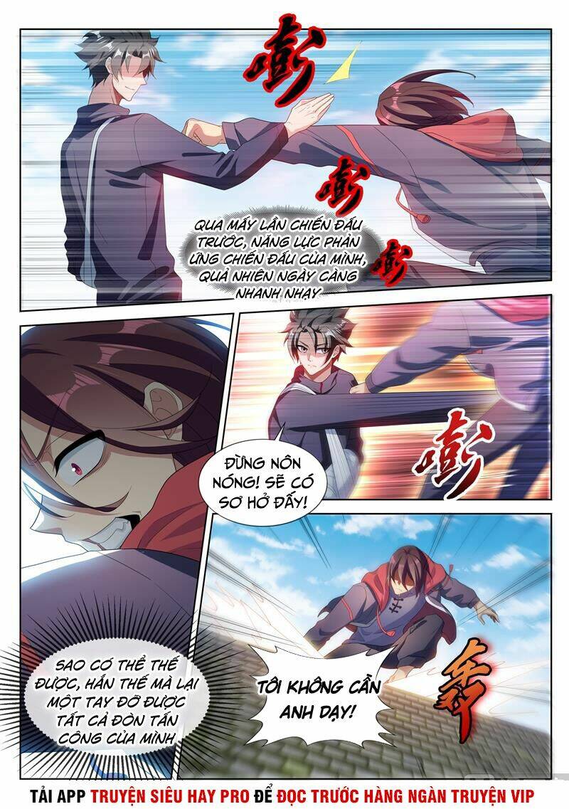 Điện Thoại Của Ta Thông Tam Giới Chapter 202 - Trang 2