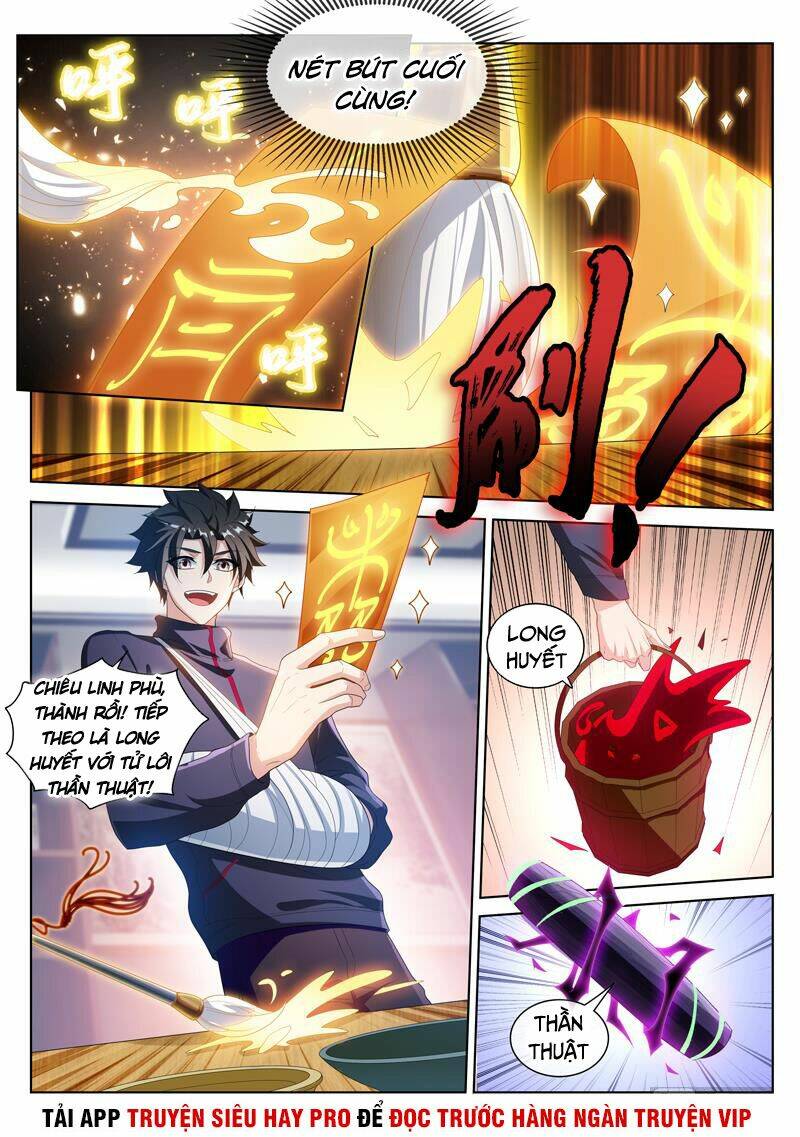 Điện Thoại Của Ta Thông Tam Giới Chapter 203 - Trang 2