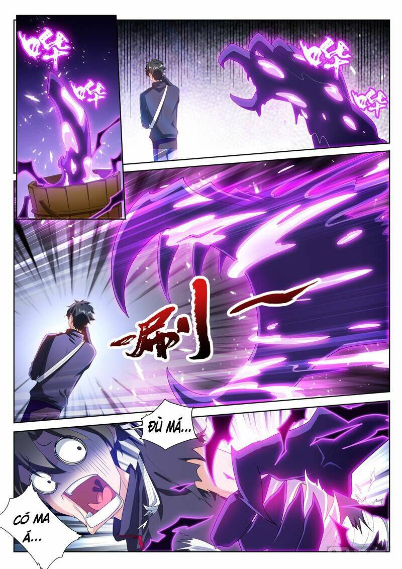 Điện Thoại Của Ta Thông Tam Giới Chapter 203 - Trang 2