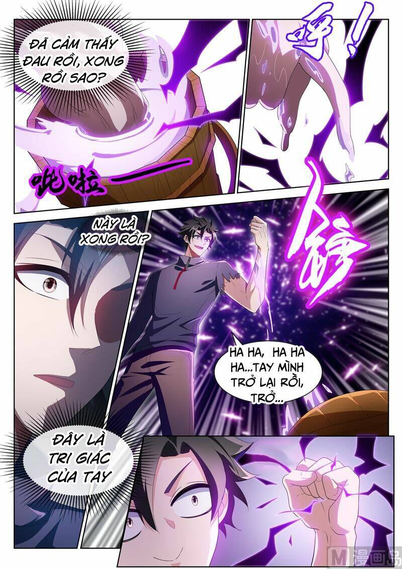 Điện Thoại Của Ta Thông Tam Giới Chapter 204 - Trang 2