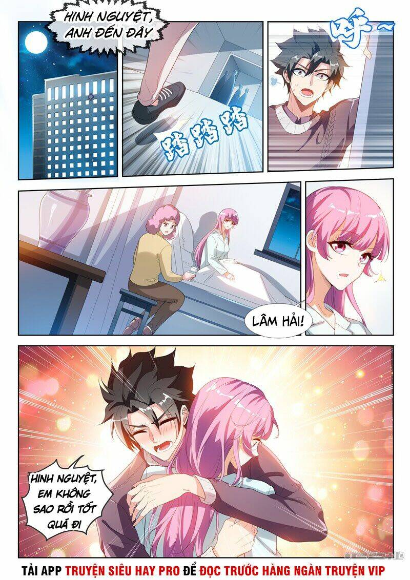 Điện Thoại Của Ta Thông Tam Giới Chapter 206 - Trang 2