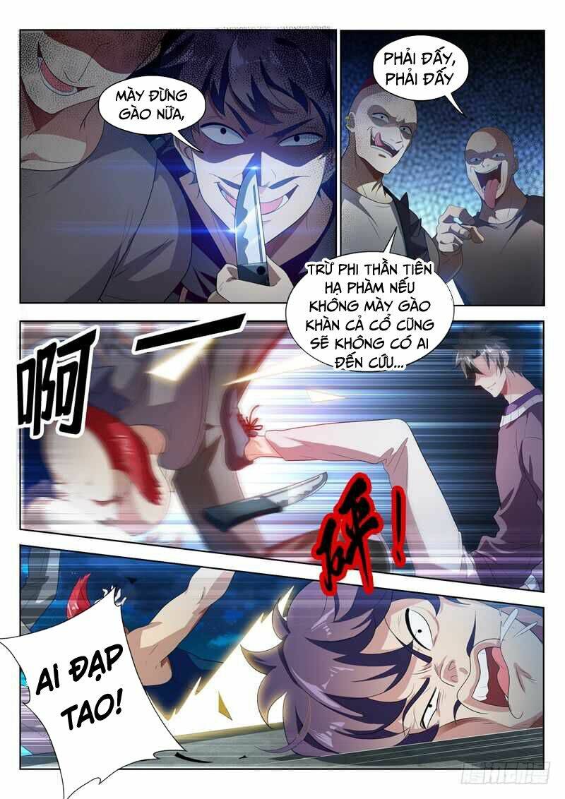 Điện Thoại Của Ta Thông Tam Giới Chapter 207 - Trang 2