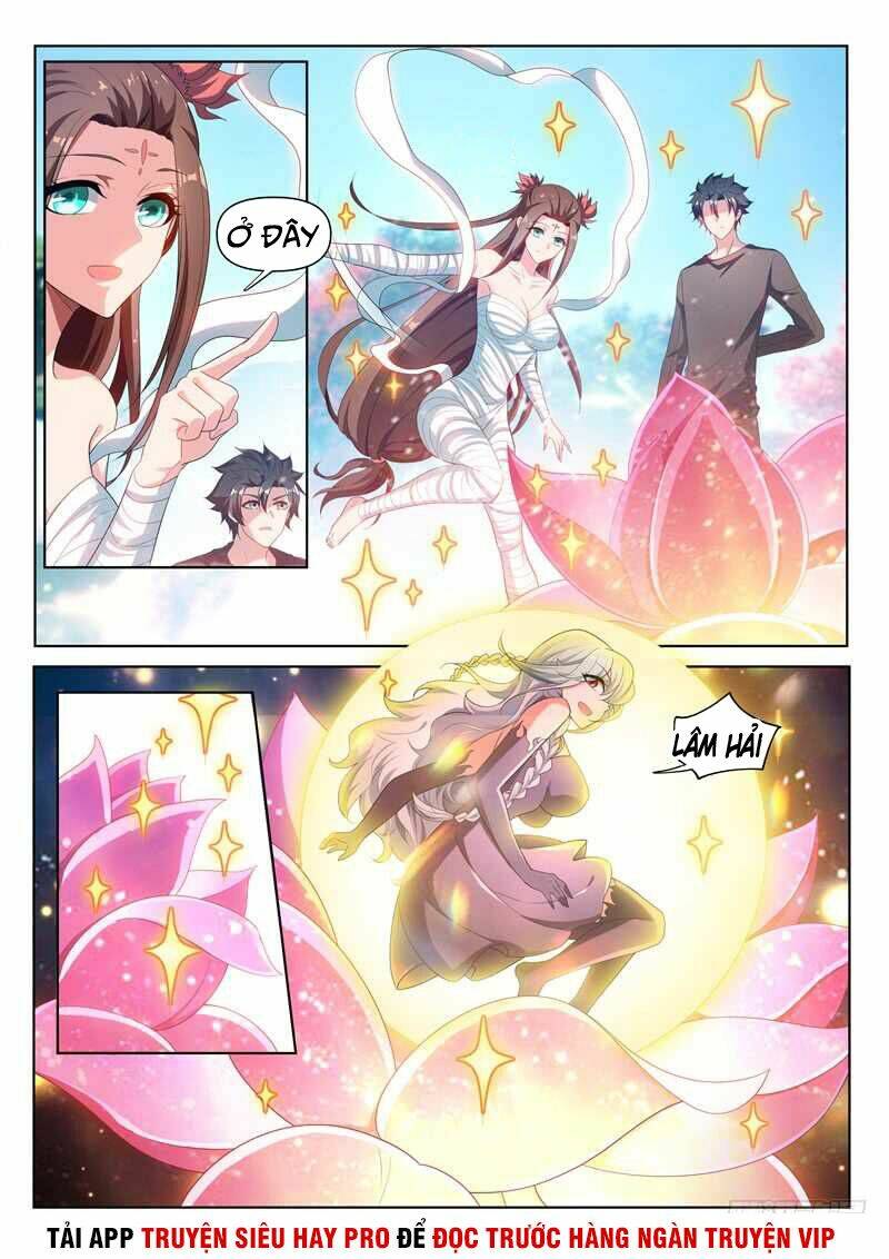 Điện Thoại Của Ta Thông Tam Giới Chapter 212 - Trang 2