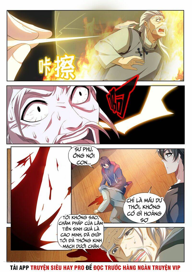 Điện Thoại Của Ta Thông Tam Giới Chapter 214 - Trang 2