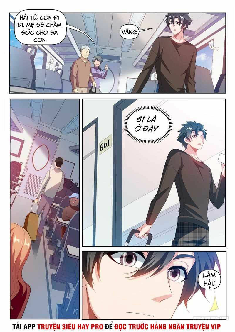 Điện Thoại Của Ta Thông Tam Giới Chapter 215 - Trang 2