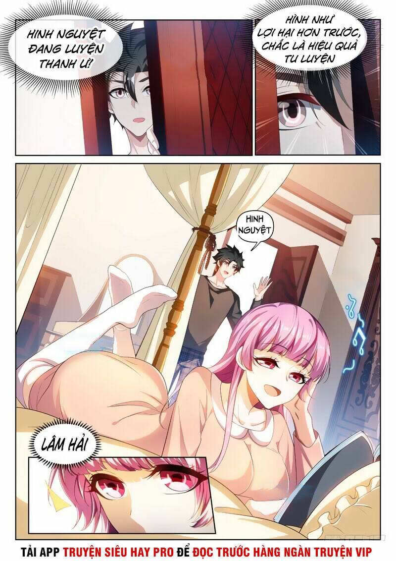 Điện Thoại Của Ta Thông Tam Giới Chapter 215 - Trang 2