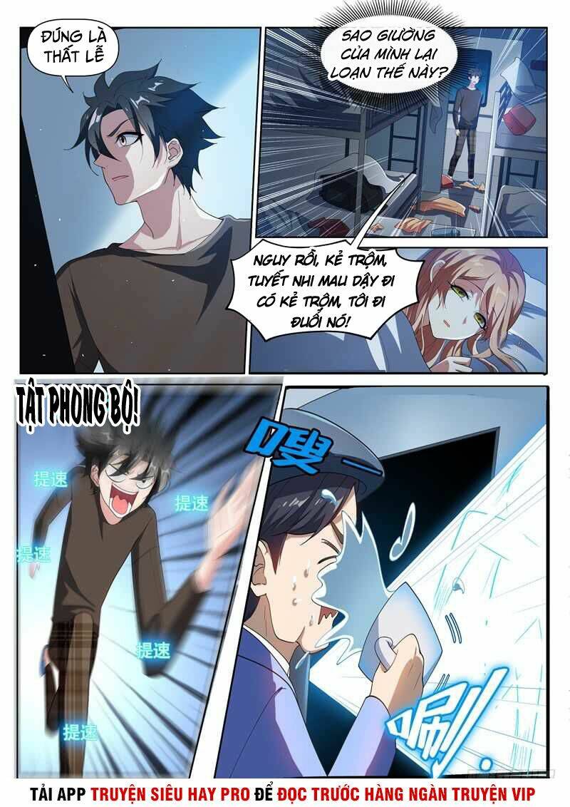 Điện Thoại Của Ta Thông Tam Giới Chapter 216 - Trang 2