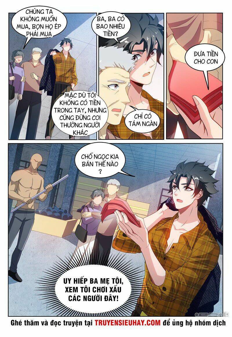 Điện Thoại Của Ta Thông Tam Giới Chapter 219 - Trang 2