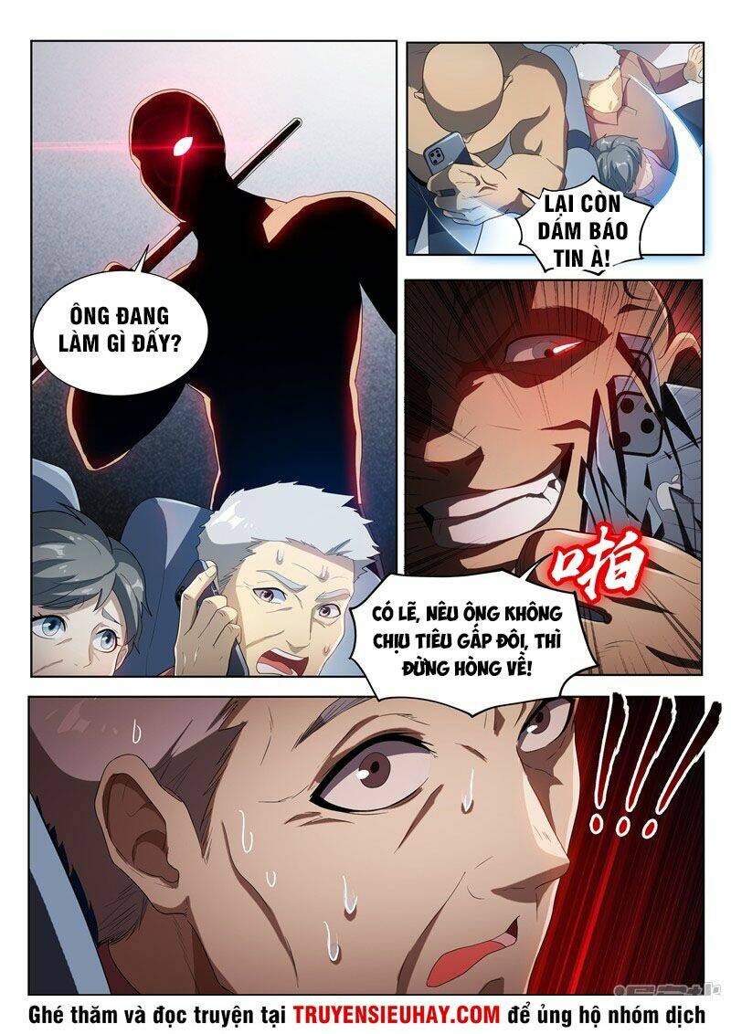 Điện Thoại Của Ta Thông Tam Giới Chapter 219 - Trang 2