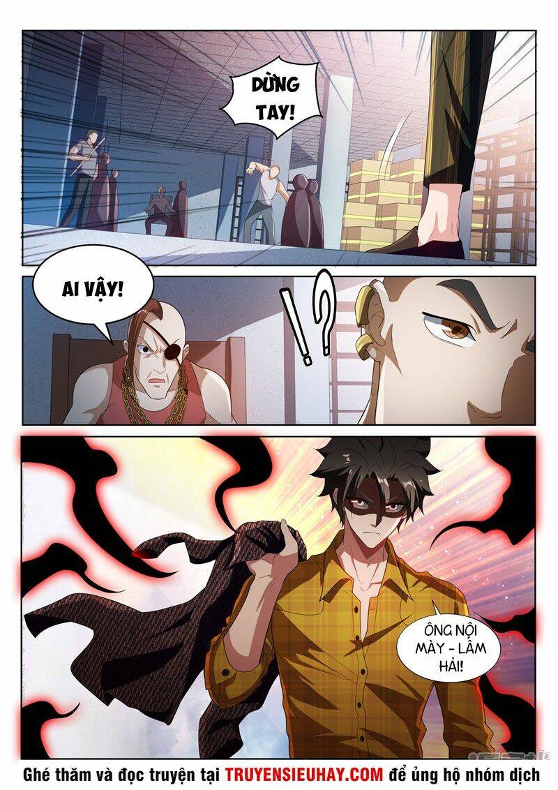 Điện Thoại Của Ta Thông Tam Giới Chapter 219 - Trang 2