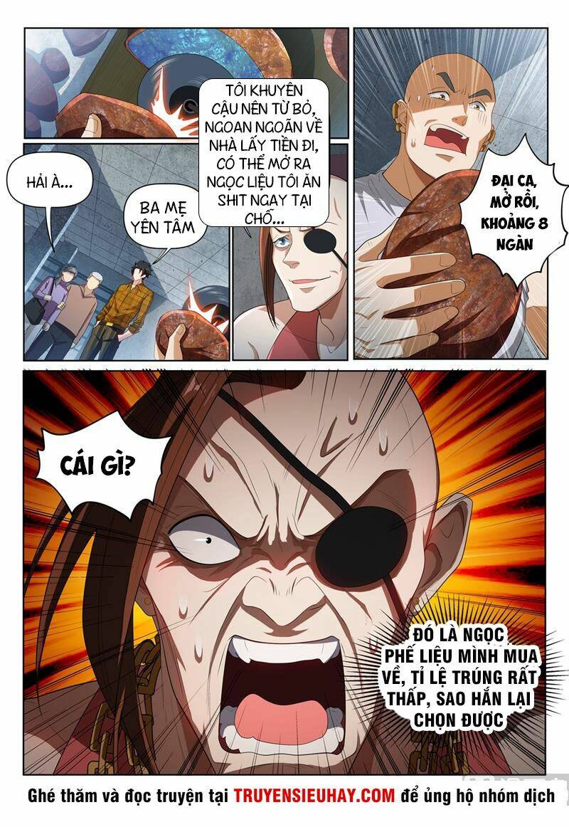 Điện Thoại Của Ta Thông Tam Giới Chapter 220 - Trang 2