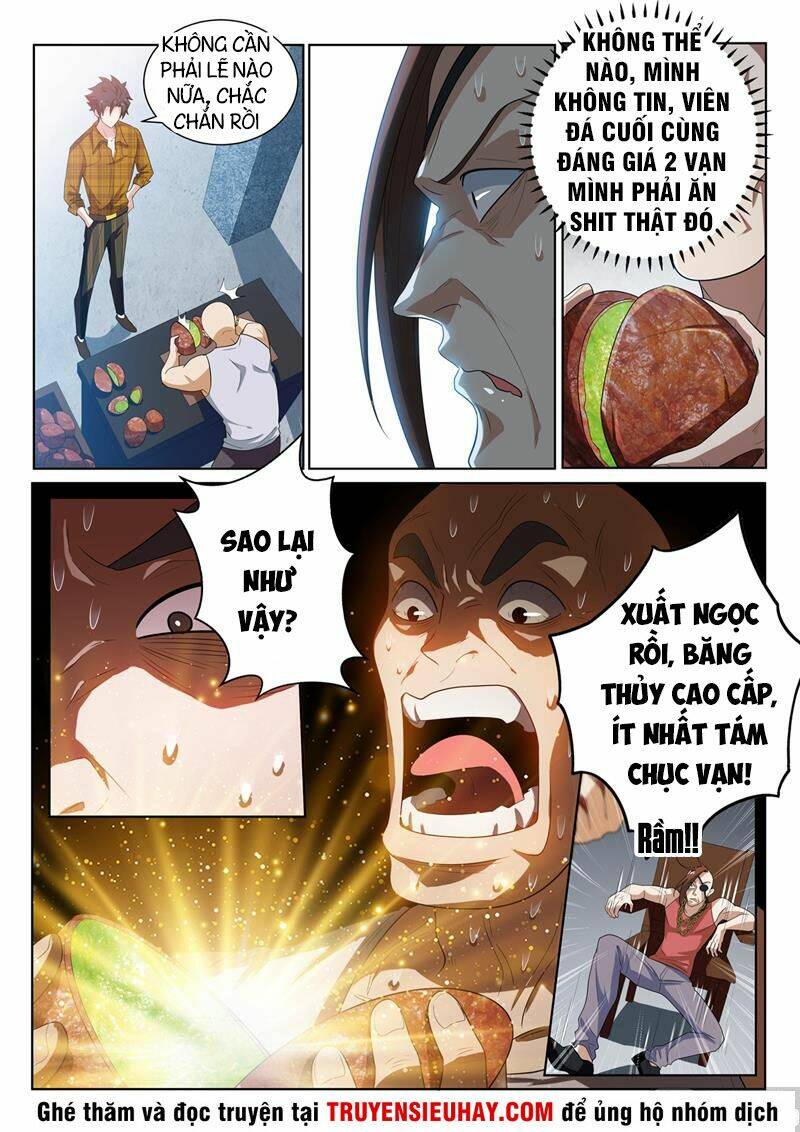 Điện Thoại Của Ta Thông Tam Giới Chapter 220 - Trang 2