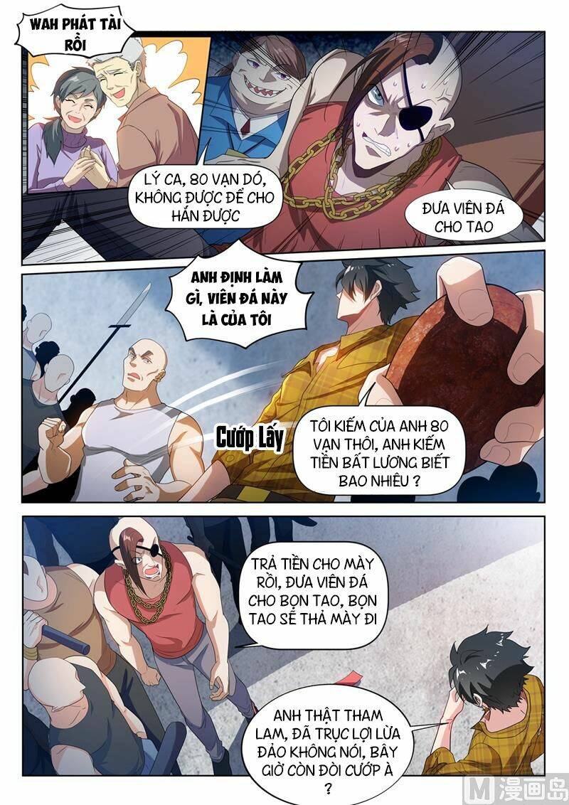 Điện Thoại Của Ta Thông Tam Giới Chapter 220 - Trang 2