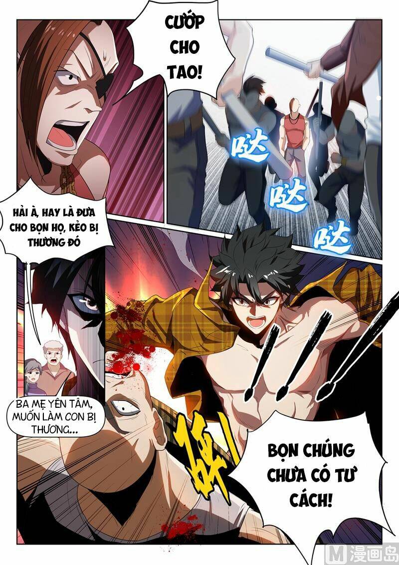 Điện Thoại Của Ta Thông Tam Giới Chapter 220 - Trang 2