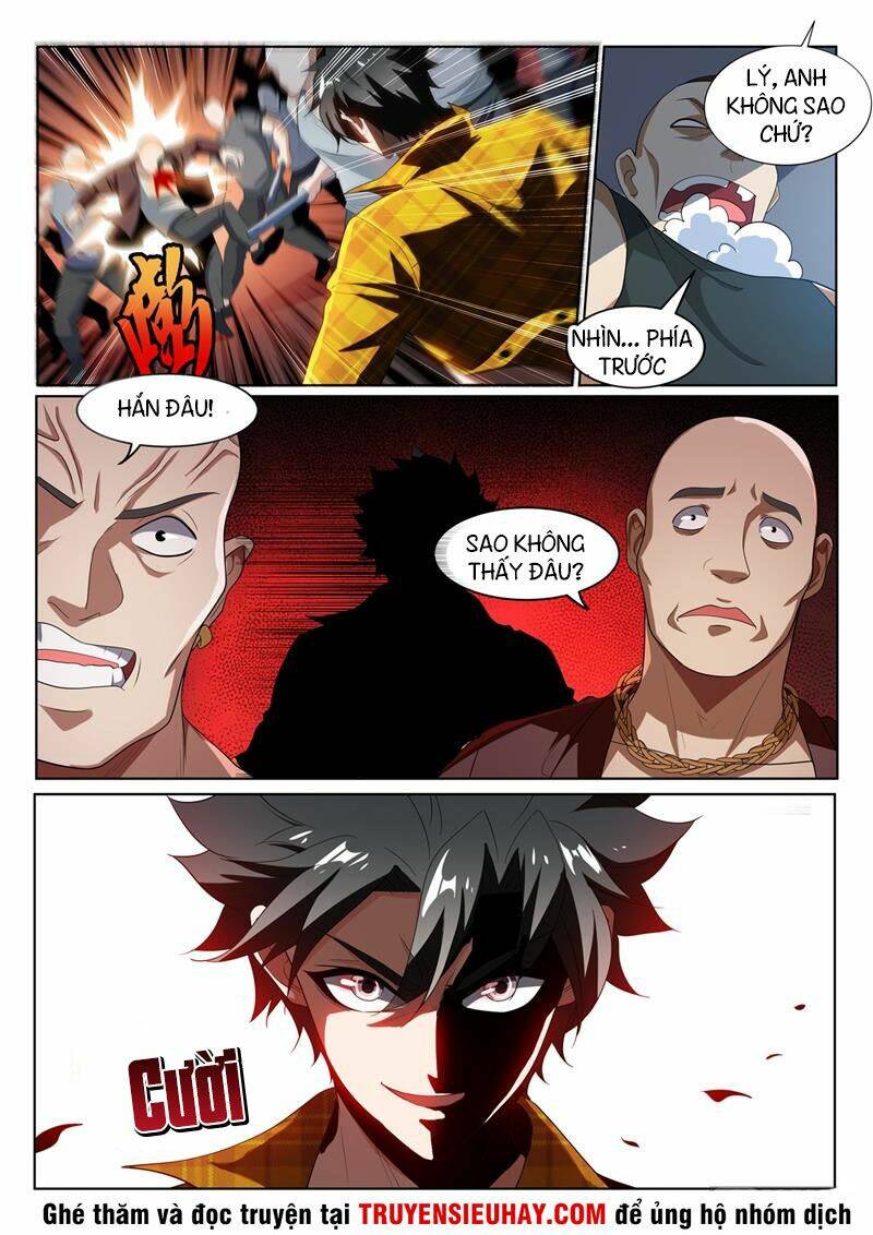 Điện Thoại Của Ta Thông Tam Giới Chapter 220 - Trang 2