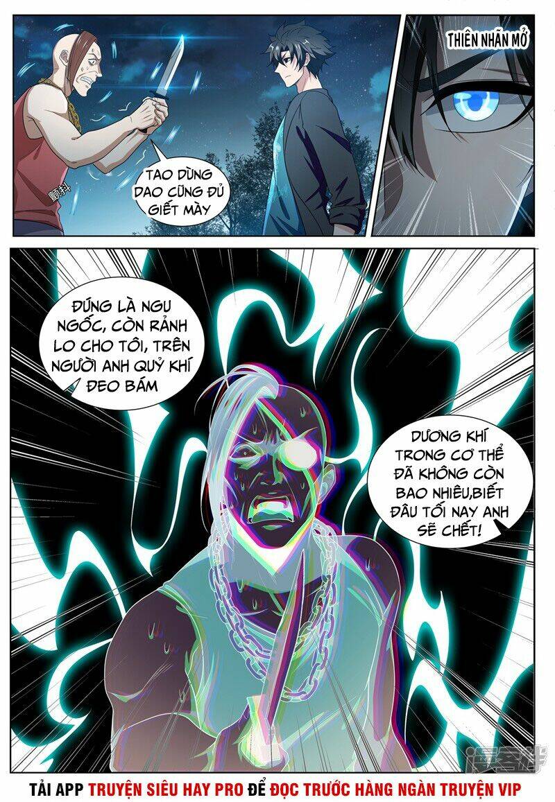 Điện Thoại Của Ta Thông Tam Giới Chapter 221 - Trang 2