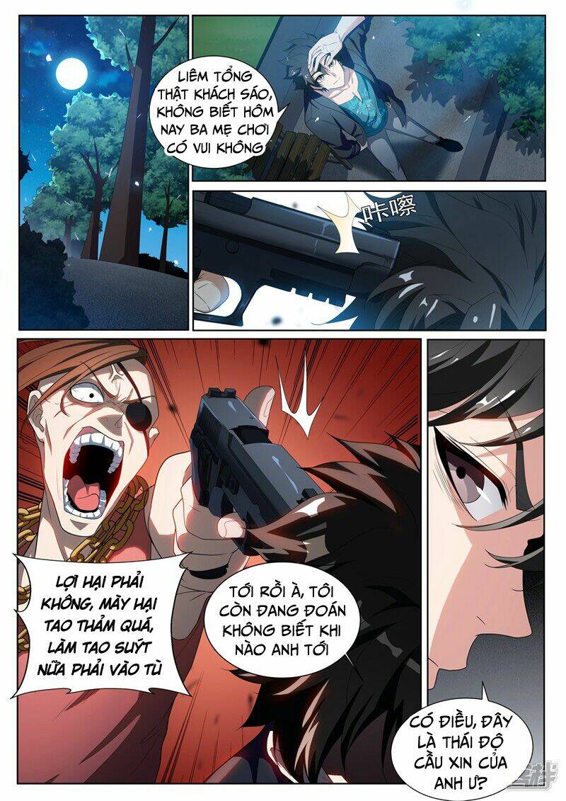 Điện Thoại Của Ta Thông Tam Giới Chapter 221 - Trang 2